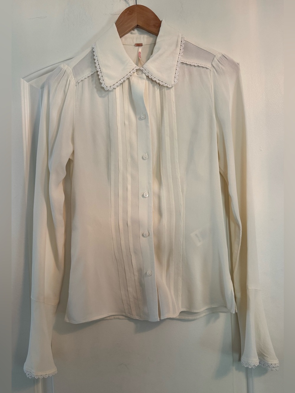 Free People Melrose Top